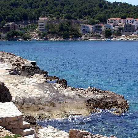 Apartments By The Sea Bilo, Primosten - 4208 Apartment Primošten