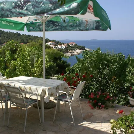 Apartments By The Sea Bilo, Primosten - 4208 *