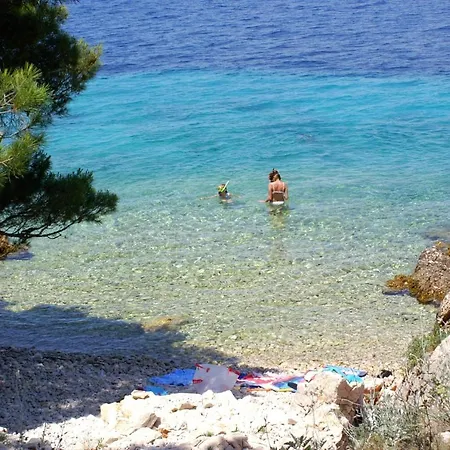 Apartments By The Sea Bilo, Primosten - 4208