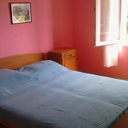 Apartments By The Sea Bilo, Primosten - 4208 Apartment Primošten