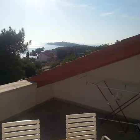 By The Sea Bilo, - 4208 Apartamento Primošten