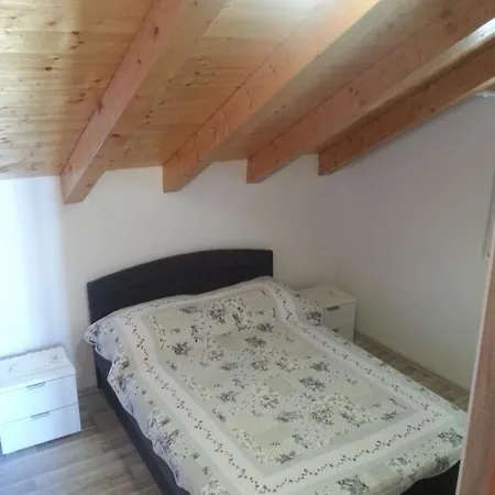 Apartments By The Sea Bilo, Primosten - 4208 Apartment Primošten