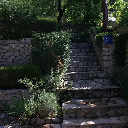 Apartments By The Sea Bilo, Primosten - 4208 Apartment *