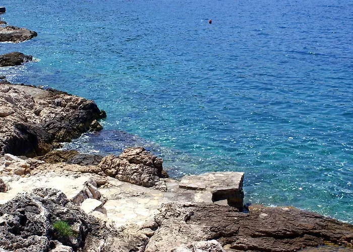 By The Sea Bilo, - 4208 Apartamento