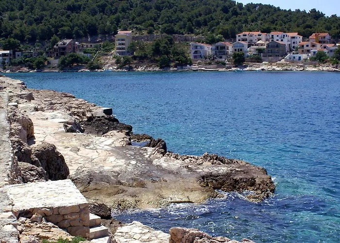 By The Sea Bilo, - 4208 Apartamento Primošten