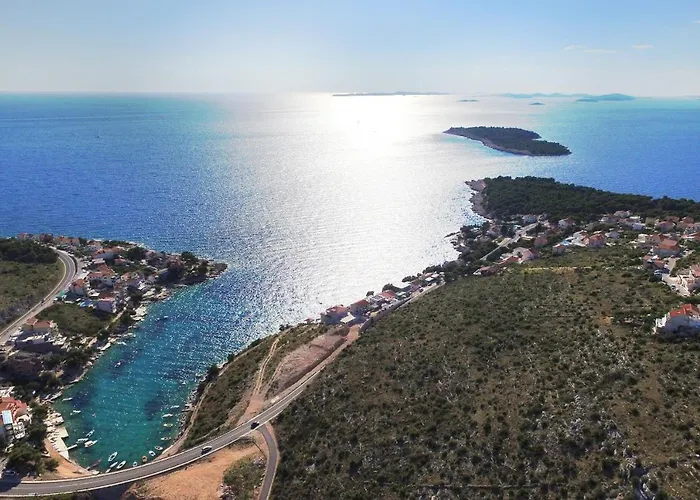 By The Sea Bilo, - 4208 Primošten