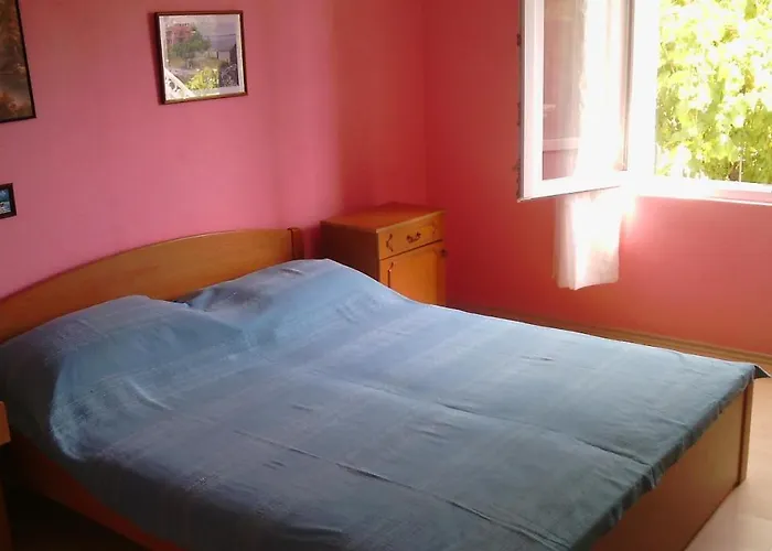 Apartments By The Sea Bilo, Primosten - 4208 Apartment Primosten