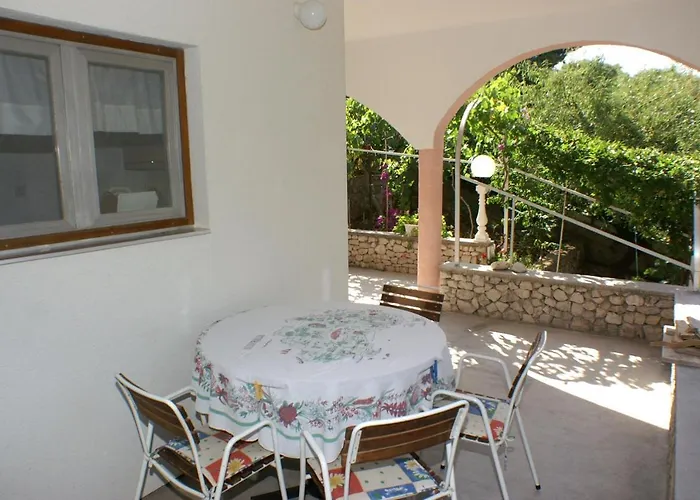 Apartamento By The Sea Bilo, - 4208