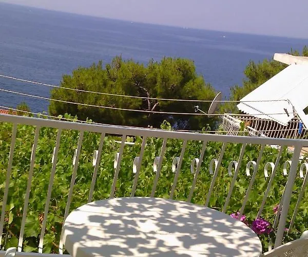 Apartamento By The Sea Bilo, - 4208