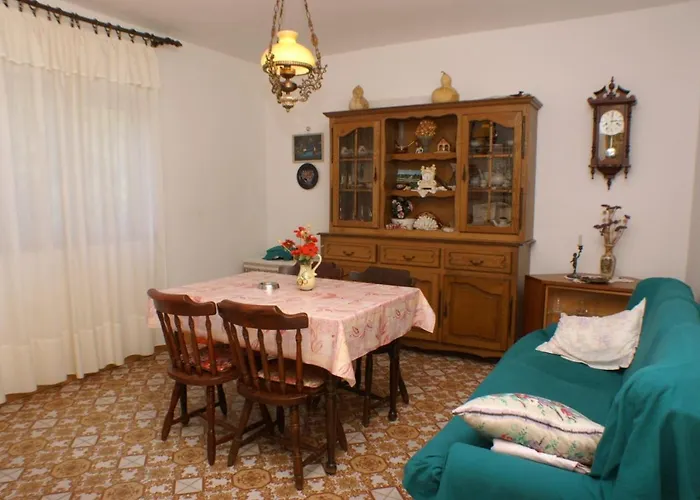 By The Sea Bilo, - 4208 Apartamento Primošten