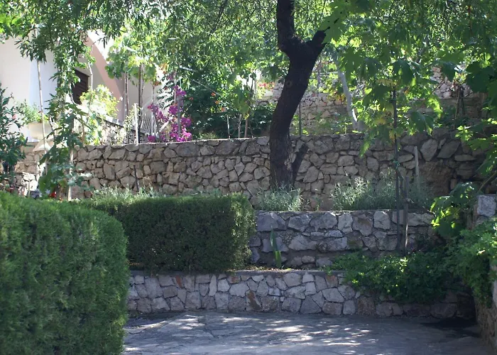 Apartments By The Sea Bilo, Primosten - 4208 Apartment Primosten